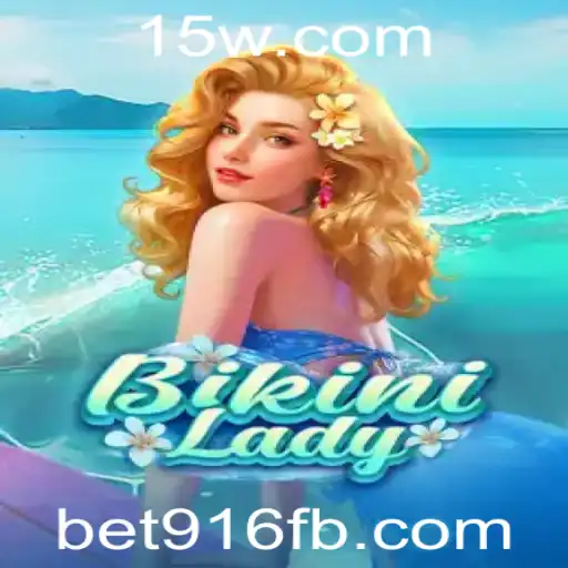 BikiniLady: Um Mergulho no Mundo das Apostas Inovadoras com bet916