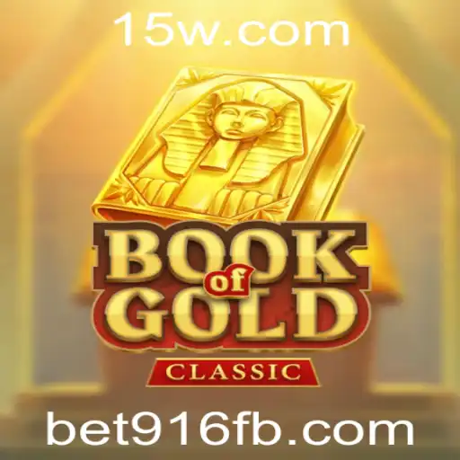 Descubra o Fascinante Mundo de BookOfGoldClassic