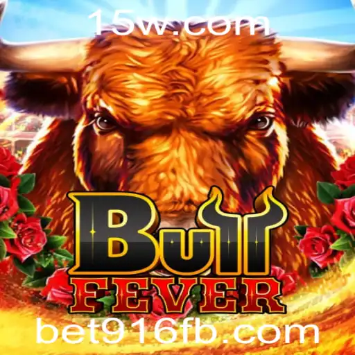 Descubra a Emoção do Jogo BullFever com bet916