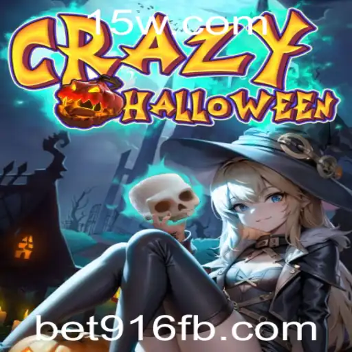 Explorando o Mundo de CrazyHalloween: O Jogo que Conquista os Aficionados por Aventura