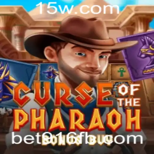 Descubra o Fascinante Mundo de CurseofthePharaohBonusBuy com bet916