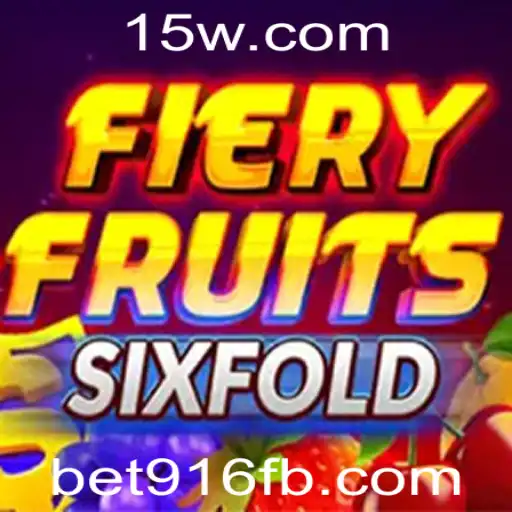 Explorando FieryFruitsSixFold: O Novo Fenômeno dos Jogos Online