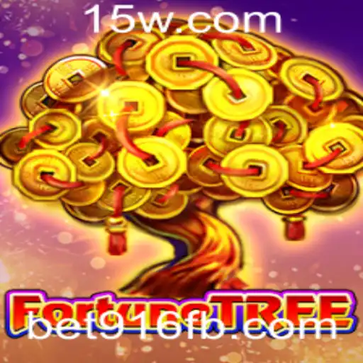 Explorando o Universo de FortuneTree: Descubra o Jogo de Sucesso com bet916
