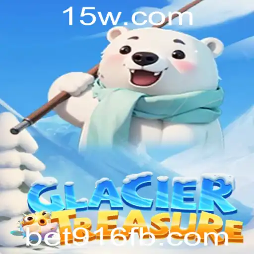 GlacierTreasure: A Excitante Jornada de Aventura e Estratégia