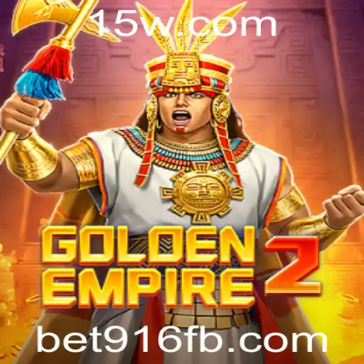 Explorando GoldenEmpire2: Um Mergulho nas Aventuras do Bet916