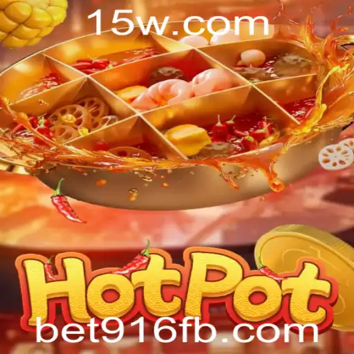 Descubra o Fascinante Mundo do Jogo 'Hotpot'