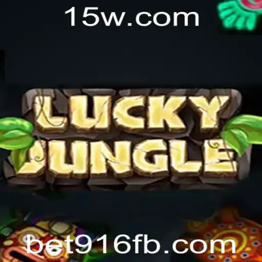 Explorando o Empolgante Mundo de LuckyJungle com bet916