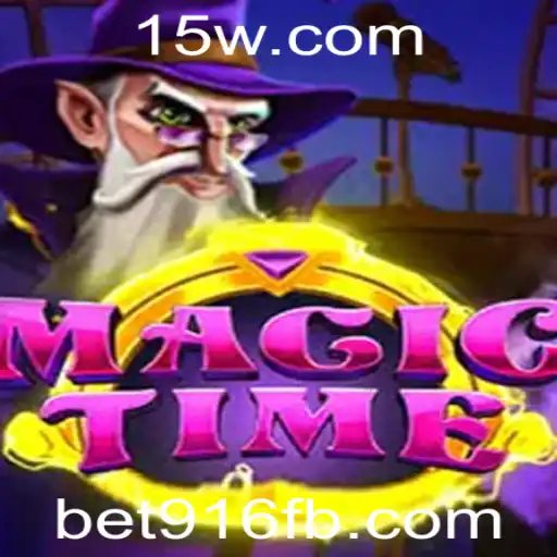Descubra MagicTime: O Jogo da Magia e Estratégia