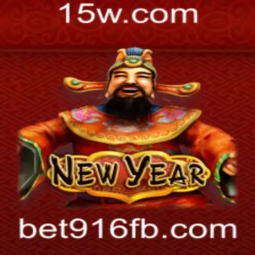 Descubra o Novo Jogo 'NewYear': Uma Nova Era de Entretenimento com bet916