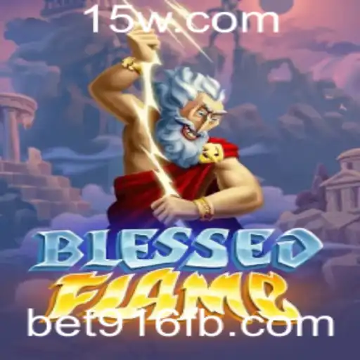 A Inovação e Estratégia no Jogo BlessedFlame