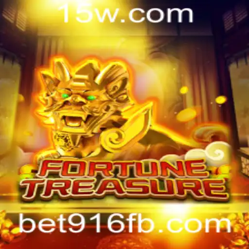 FortuneTreasure: O Jogo de Aventura de Sorte e Estratégia