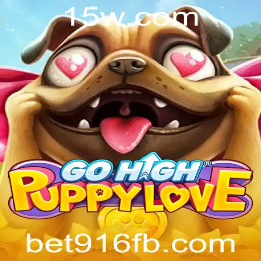 GoHighPuppyLove: Um Mergulho no Mundo do Amor Canino e Apostas
