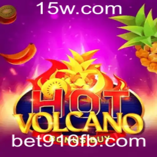 Explorando o Fascinante Mundo de HotVolcanoBonusBuy