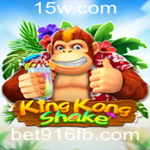Explorando o Mundo de KingKongShake: Uma Aventura Empolgante no Universo dos Jogos
