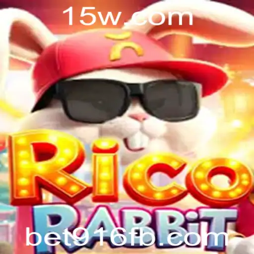 Descubra o Mundo Empolgante de RicoRabbit e a Inovação do bet916