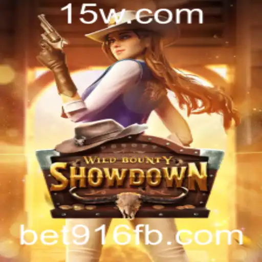 Descubra o Fascinante Mundo de WildBountyShowdown