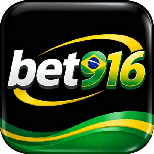 bet916 Logo