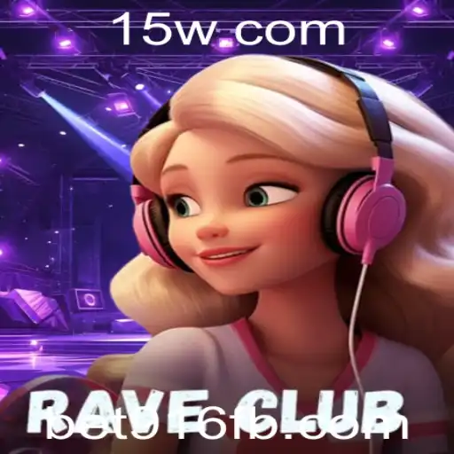 RaveClub: Uma Imersão no Mundo dos Jogos de Estratégia