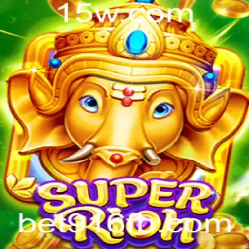 Explorando o Mundo de Emoções e Entretenimento de SuperRich com bet916