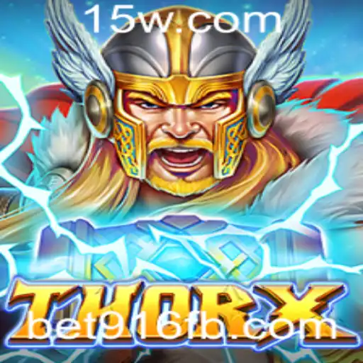 Explorando o Universo de ThorX: A Nova Sensação no Mundo dos Jogos