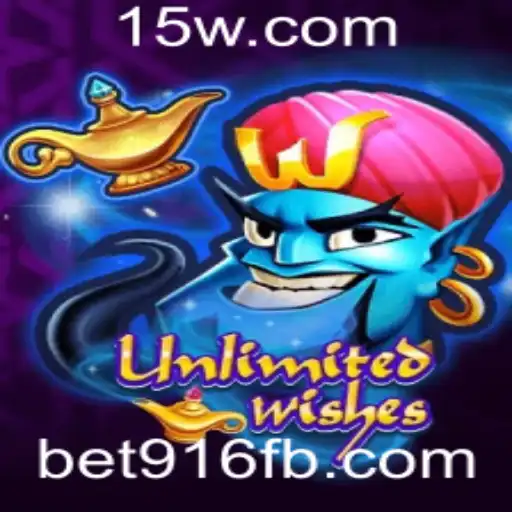 UnlimitedWishes: Descubra um Novo Universo de Entretenimento com bet916