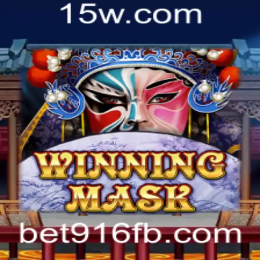 Descubra WinningMask: Um Jogo de Estratégia e Sorte